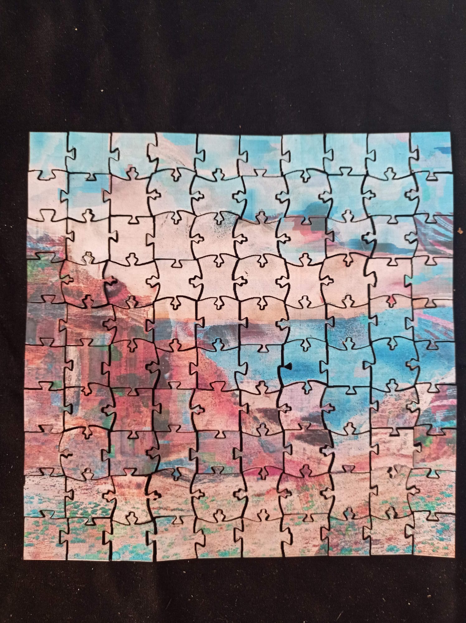 Landscape